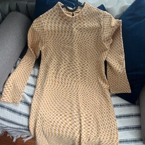Beautiful Zara Dress Youth